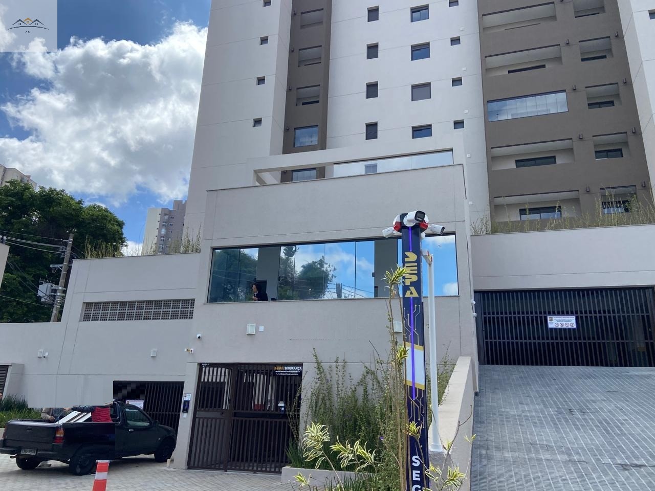 Apartamento, 2 quartos, 56 m² - Foto 3