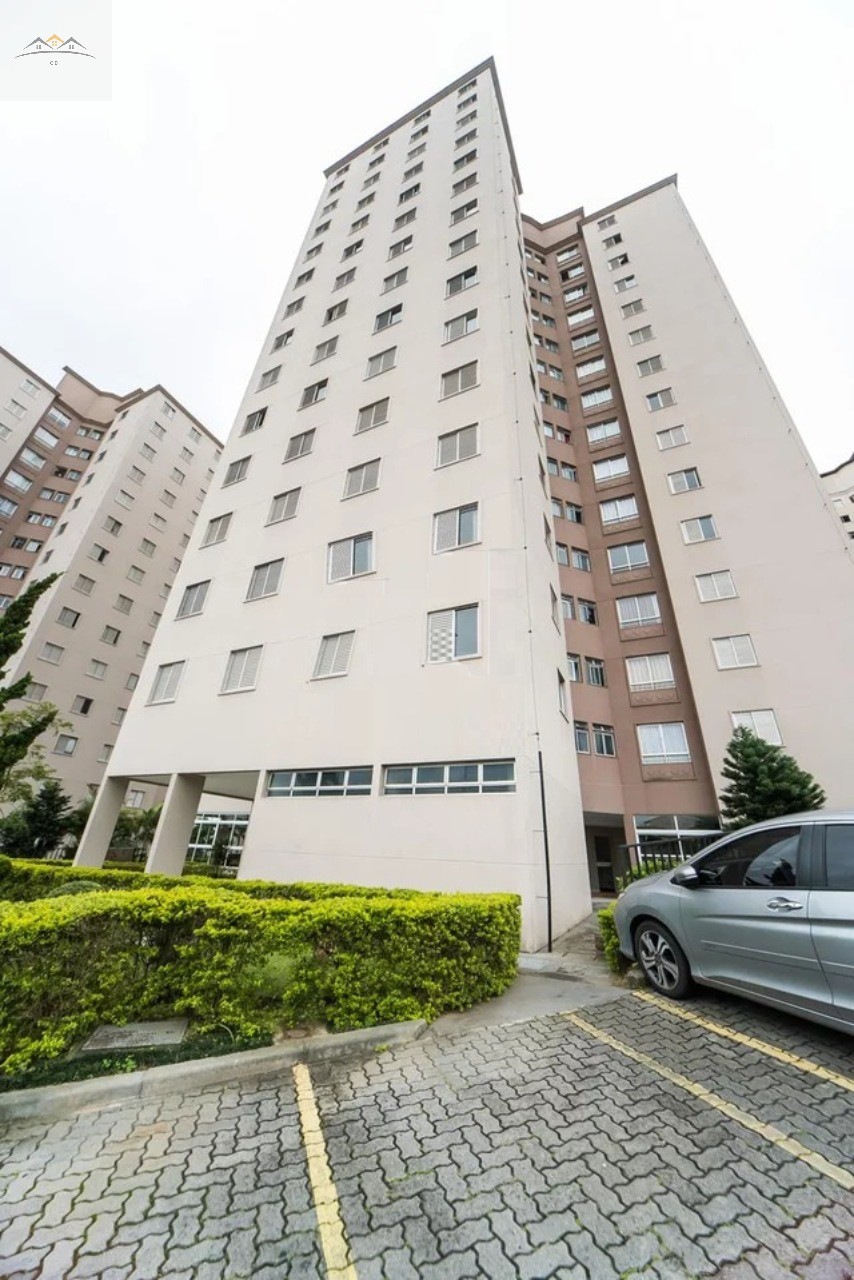 Apartamento, 3 quartos, 60 m² - Foto 16