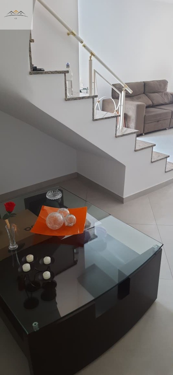 Casa, 3 quartos, 139 m² - Foto 8