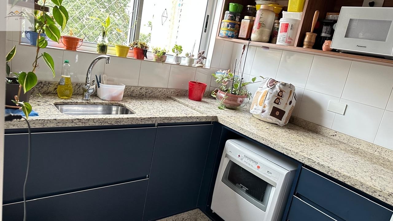 Apartamento, 3 quartos, 91 m² - Foto 10