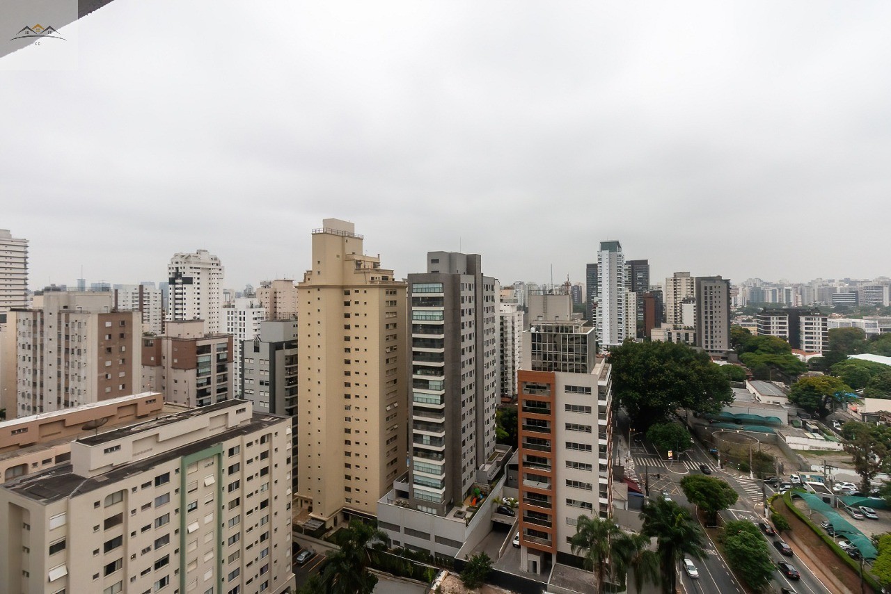 Apartamento, 1 quarto, 27 m² - Foto 17