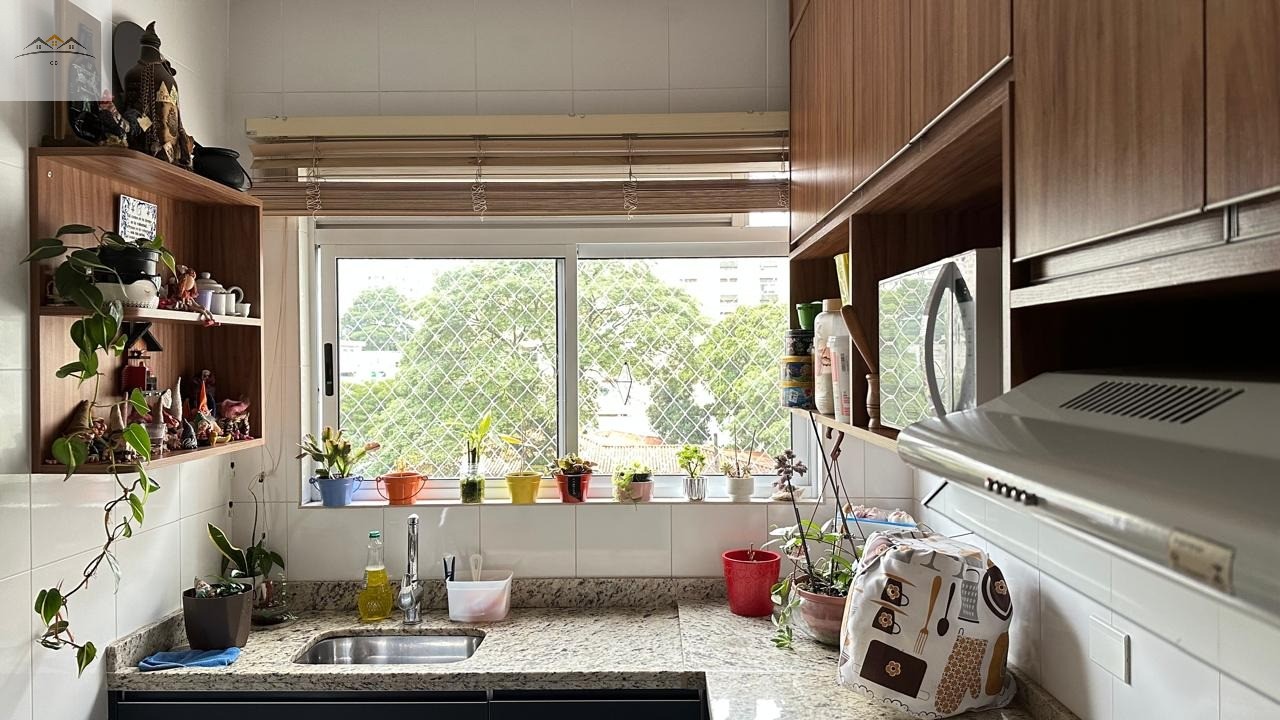 Apartamento, 3 quartos, 91 m² - Foto 7