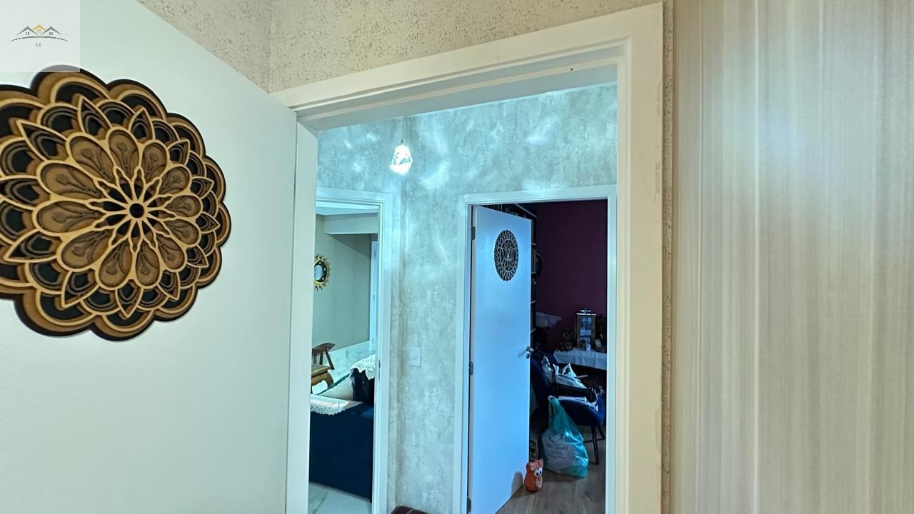 Apartamento, 3 quartos, 91 m² - Foto 24