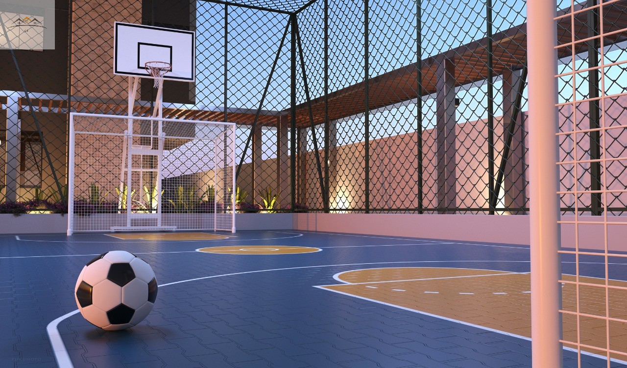 Apartamento, 2 quartos, 50 m² - Foto 18