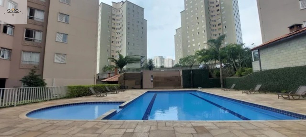 Apartamento, 3 quartos, 60 m² - Foto 10