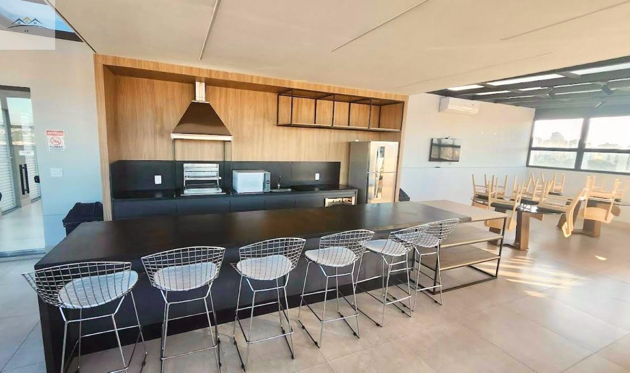 Apartamento, 2 quartos, 55 m² - Foto 10