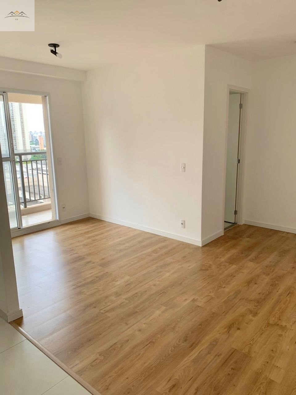 Apartamento, 2 quartos, 55 m² - Foto 3