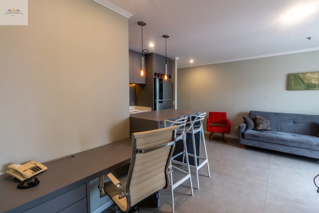 Apartamento, 2 quartos, 54 m² - Foto 11