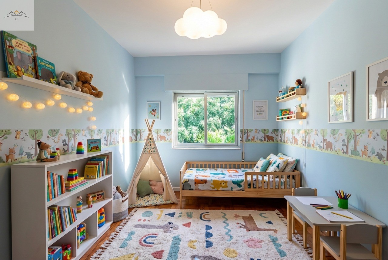 Apartamento, 2 quartos, 120 m² - Foto 5