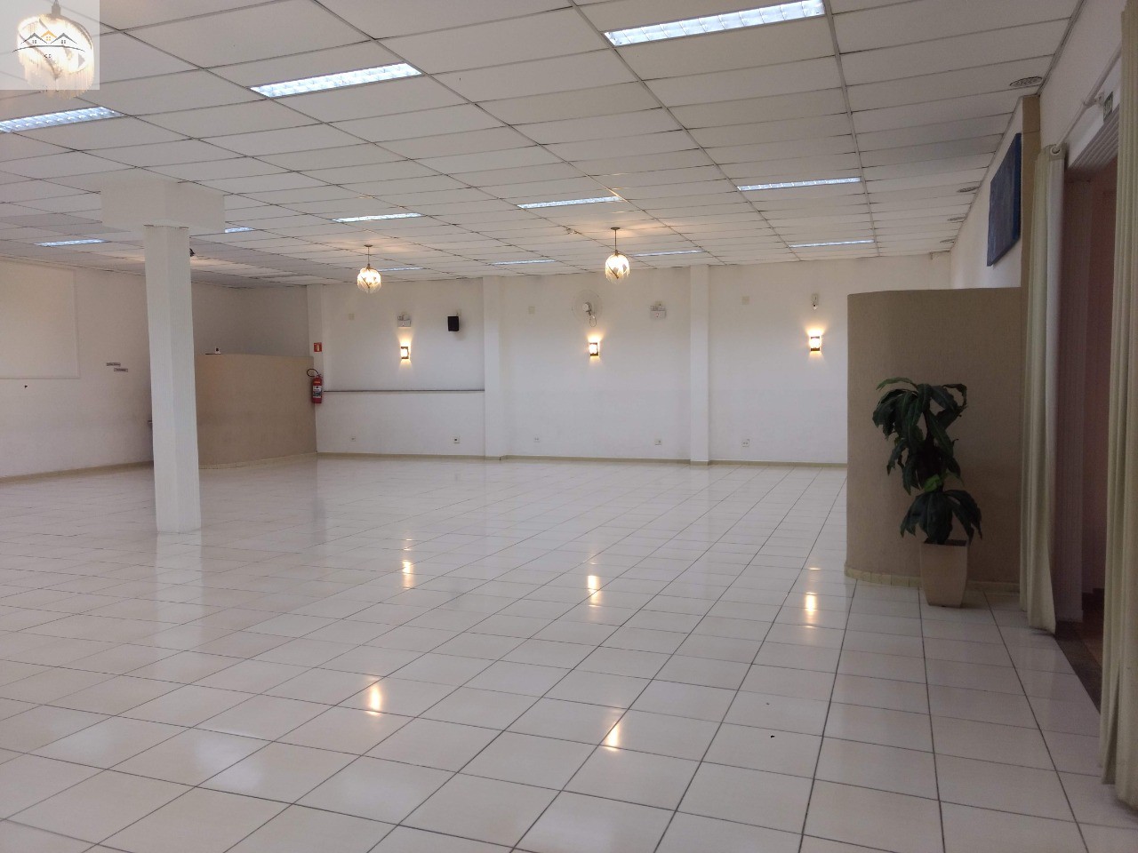 Loja-Salão, 450 m² - Foto 8