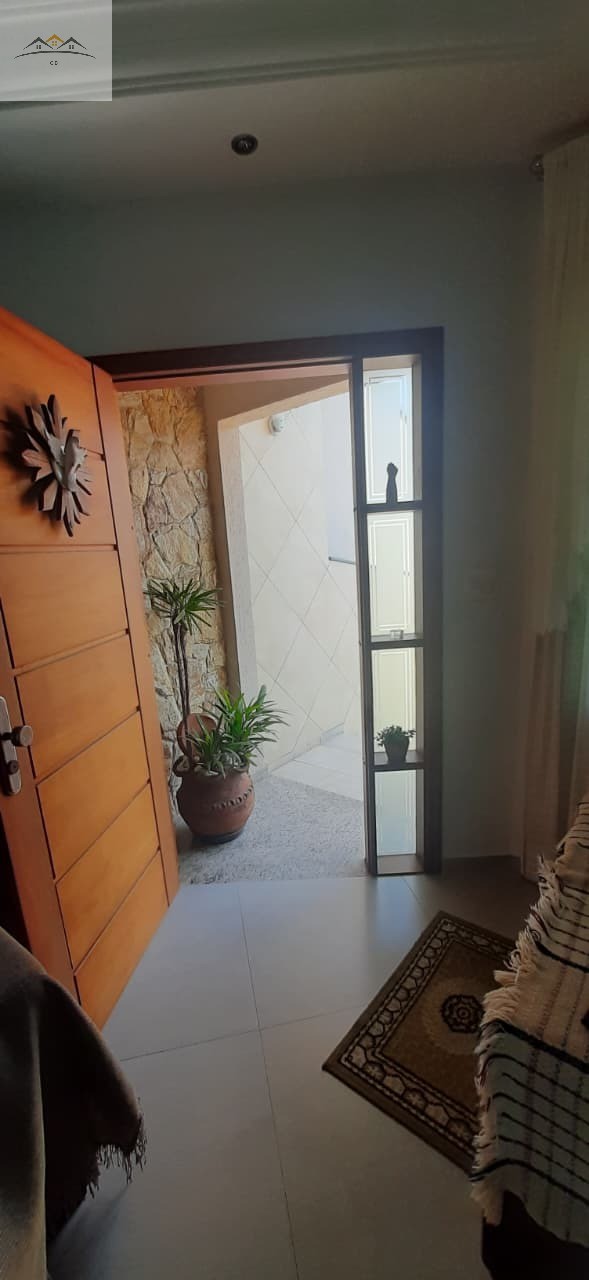 Casa, 3 quartos, 139 m² - Foto 6