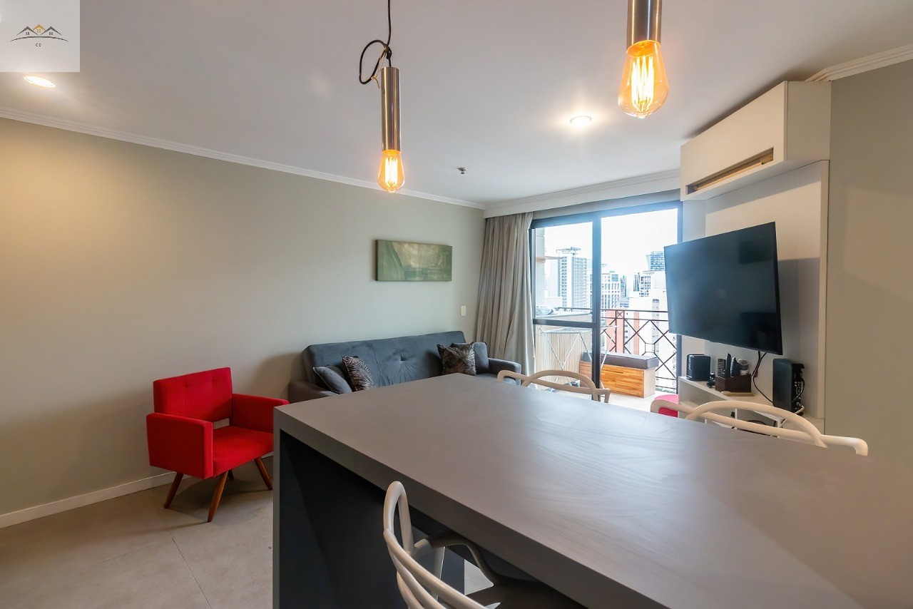 Apartamento, 2 quartos, 54 m² - Foto 9