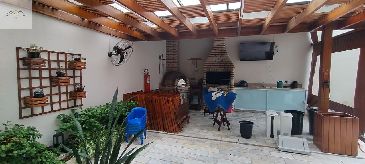 Apartamento, 3 quartos, 63 m² - Foto 25