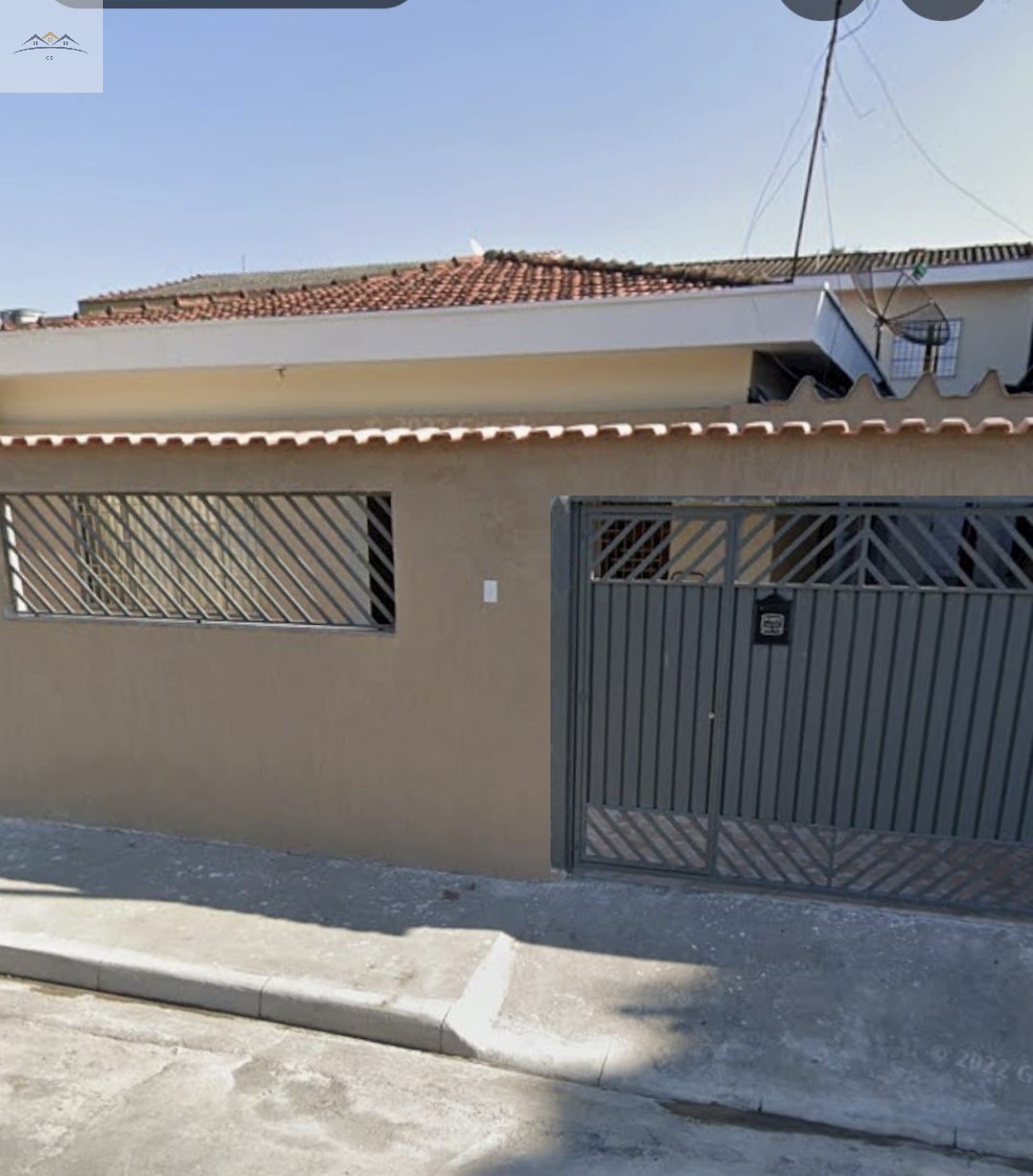 Casa, 5 quartos, 250 m² - Foto 1