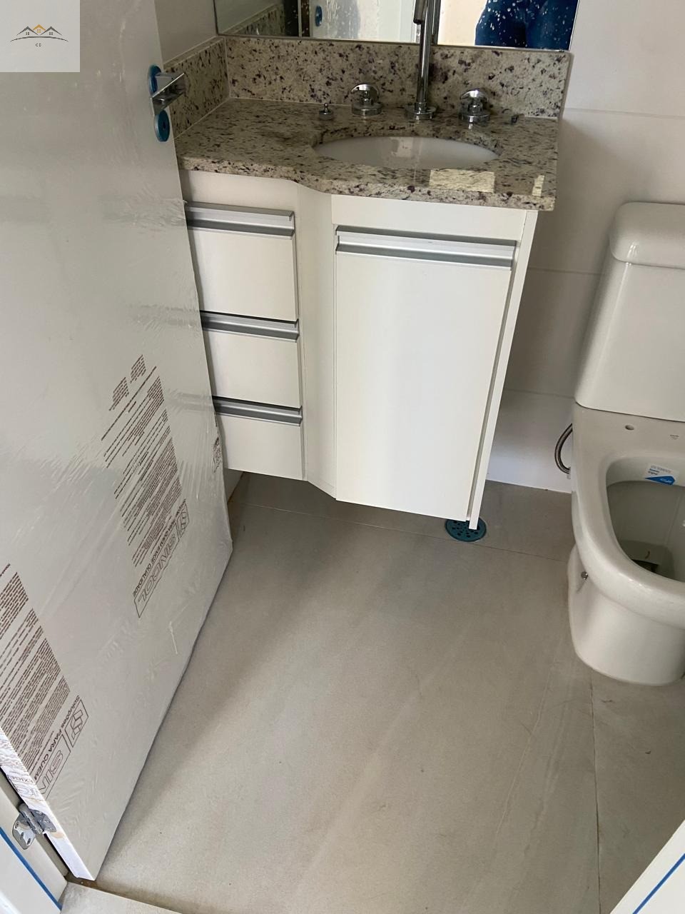 Apartamento, 2 quartos, 56 m² - Foto 23