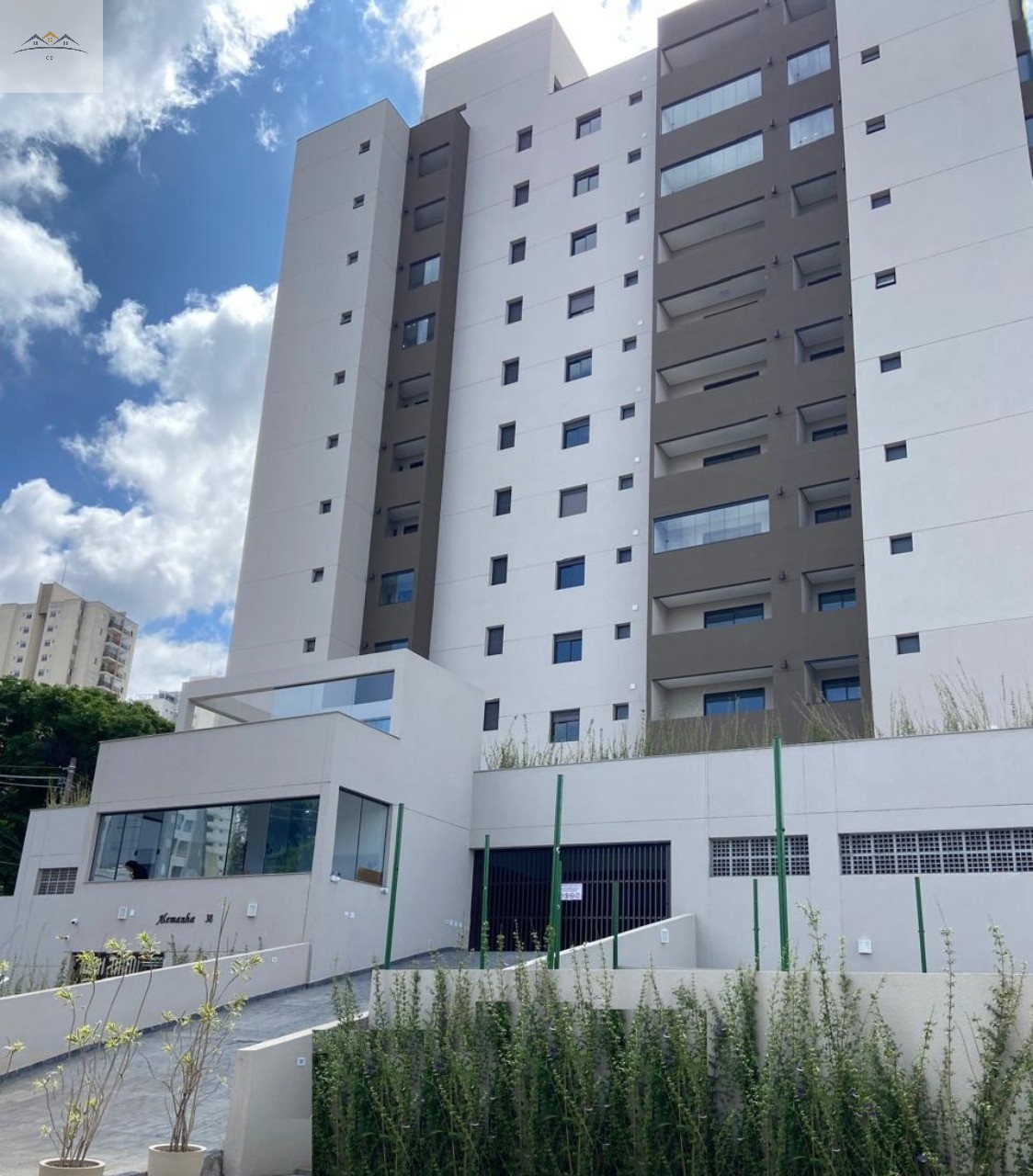 Apartamento, 2 quartos, 56 m² - Foto 1