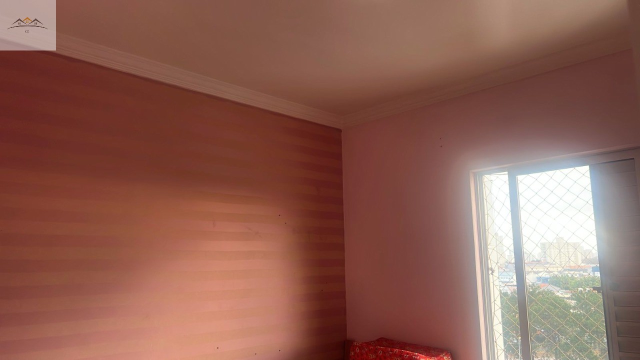 Apartamento, 3 quartos, 60 m² - Foto 4