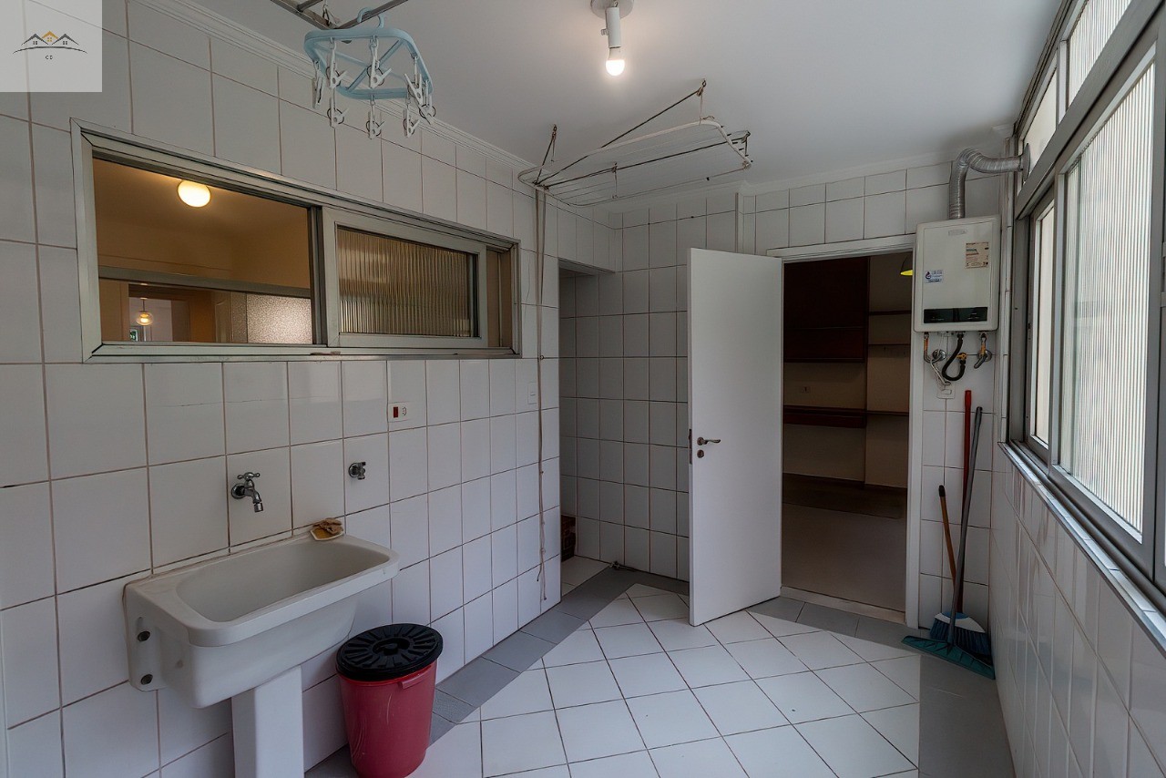 Apartamento, 2 quartos, 120 m² - Foto 21