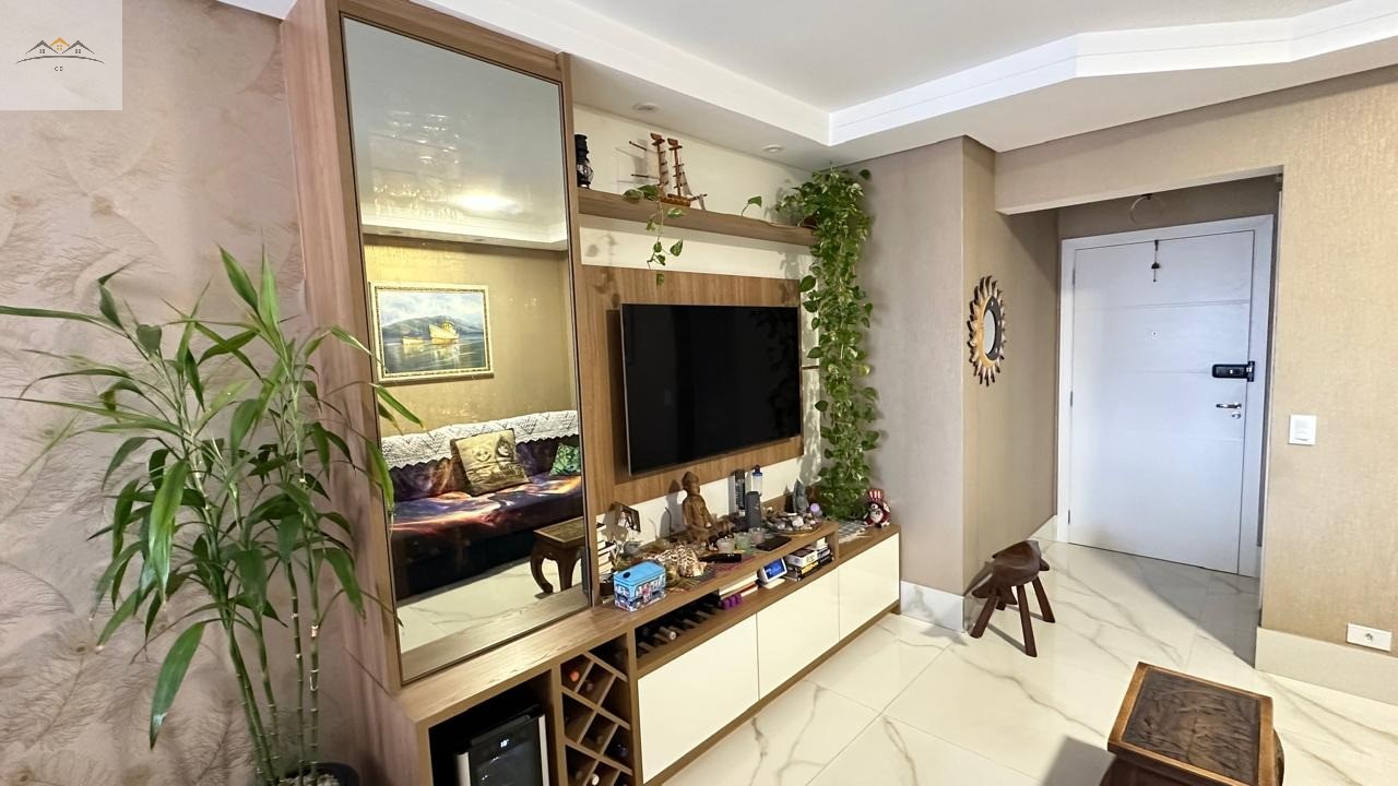 Apartamento, 3 quartos, 91 m² - Foto 4