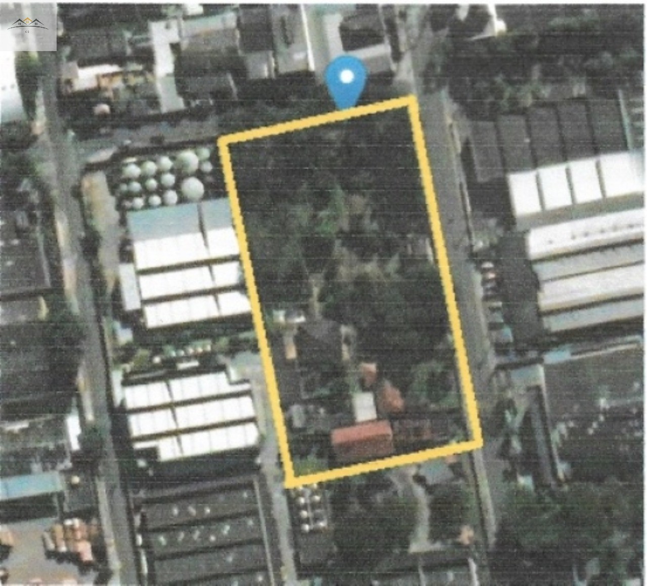 Terreno, 5470 m² - Foto 3