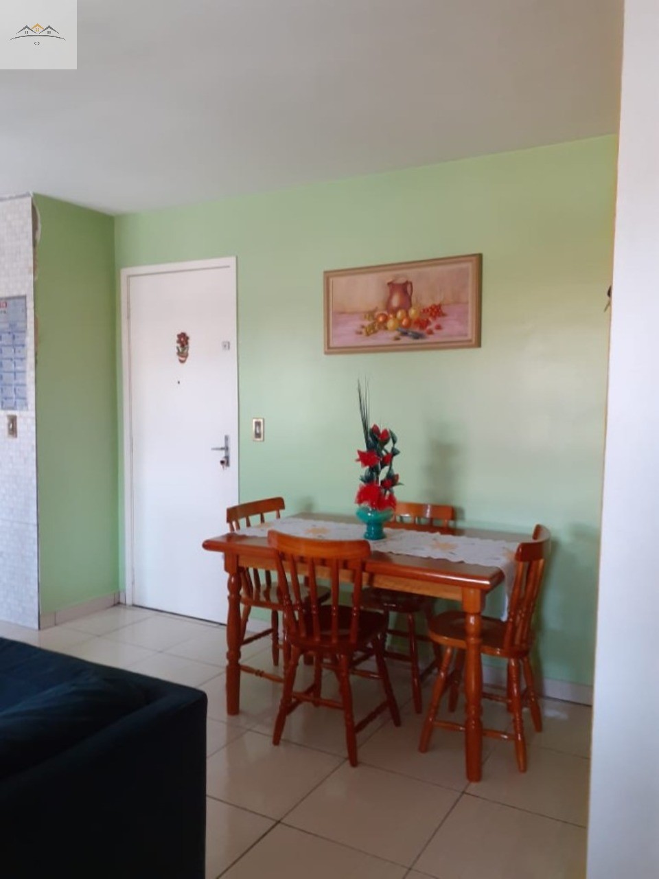 Apartamento, 2 quartos, 50 m² - Foto 6