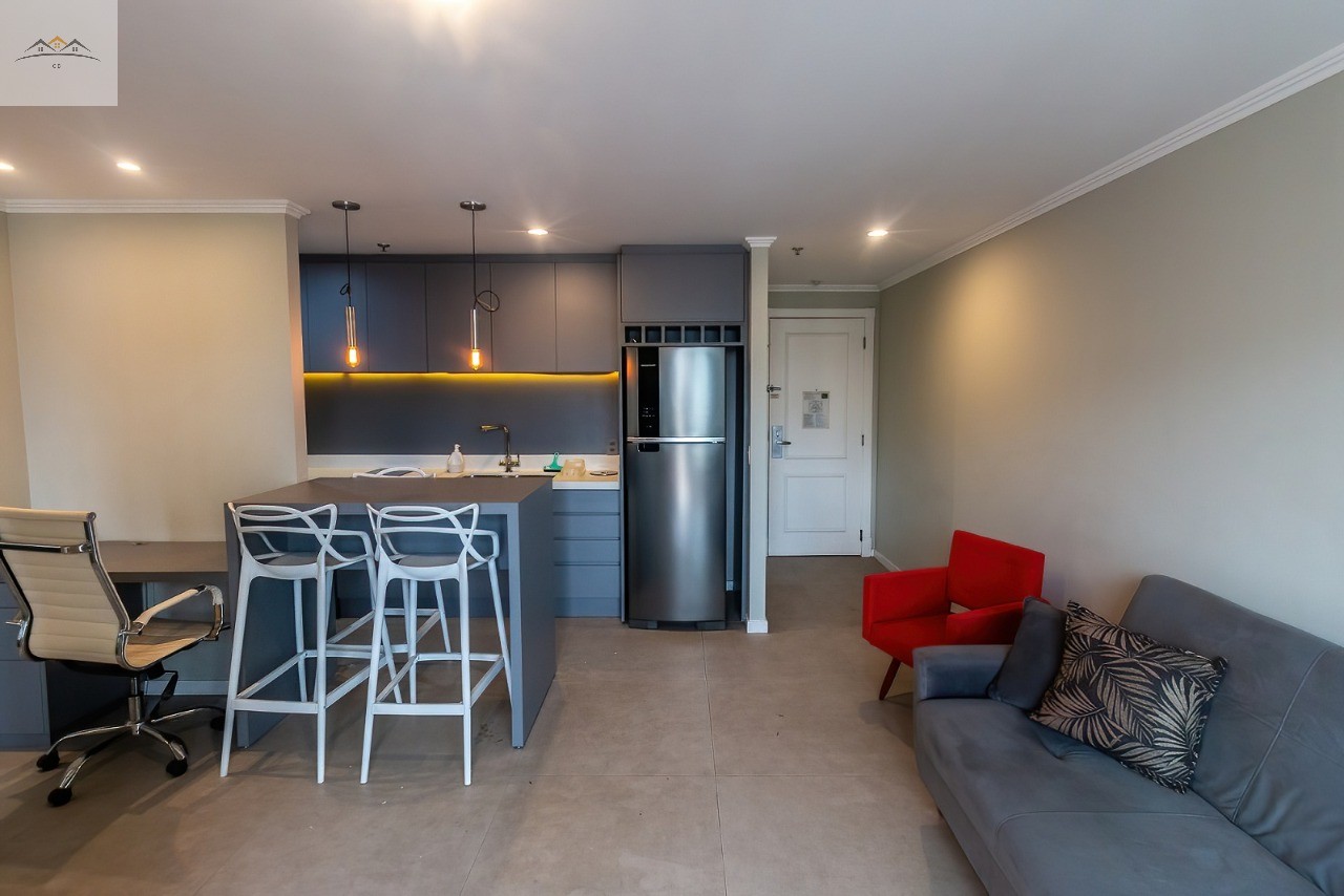 Apartamento, 2 quartos, 54 m² - Foto 1