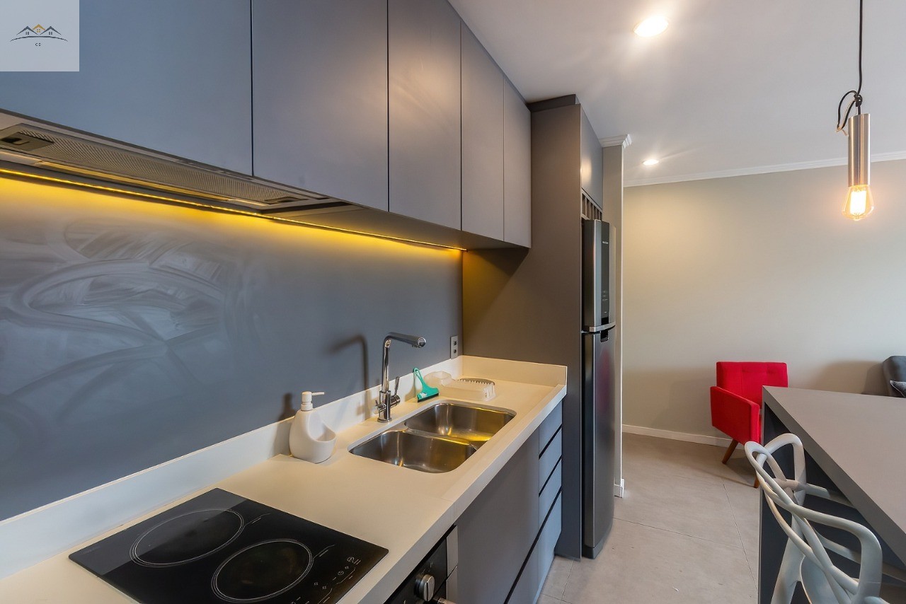 Apartamento, 2 quartos, 54 m² - Foto 7