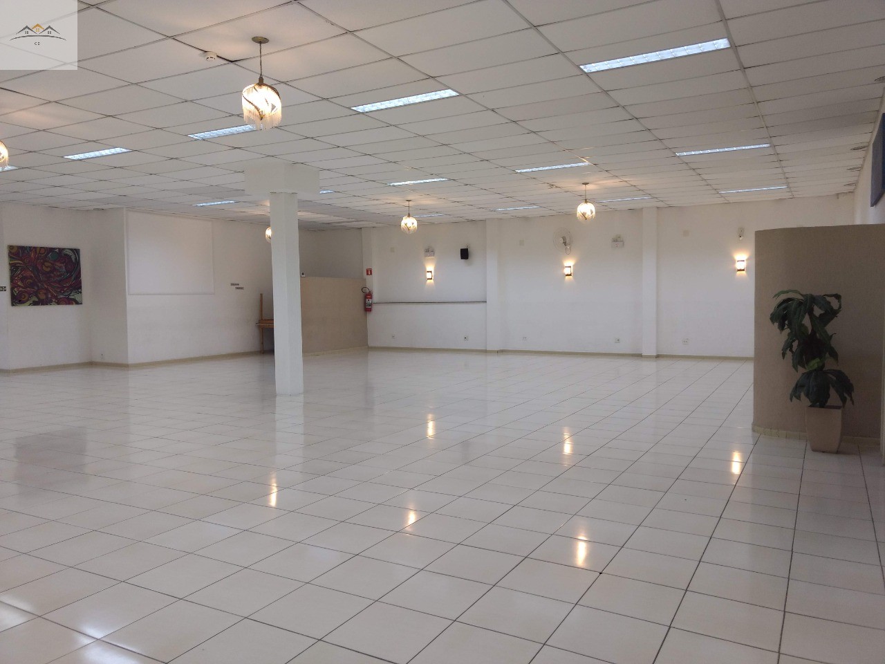 Loja-Salão, 450 m² - Foto 4