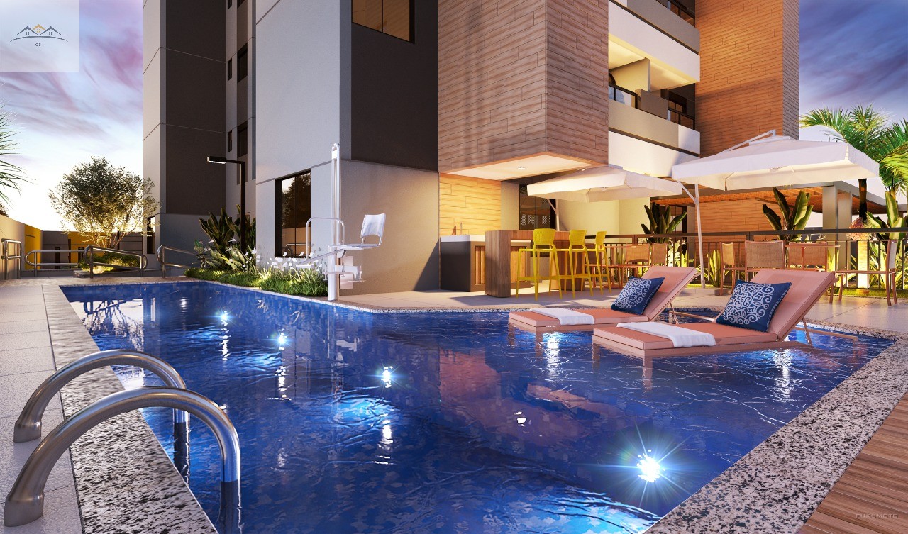 Apartamento, 2 quartos, 50 m² - Foto 19