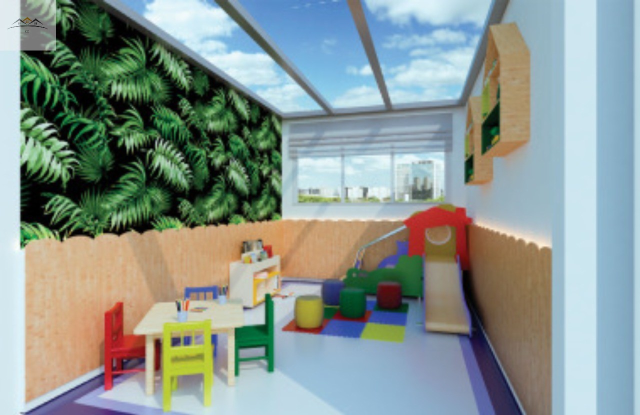 Apartamento, 2 quartos, 55 m² - Foto 16