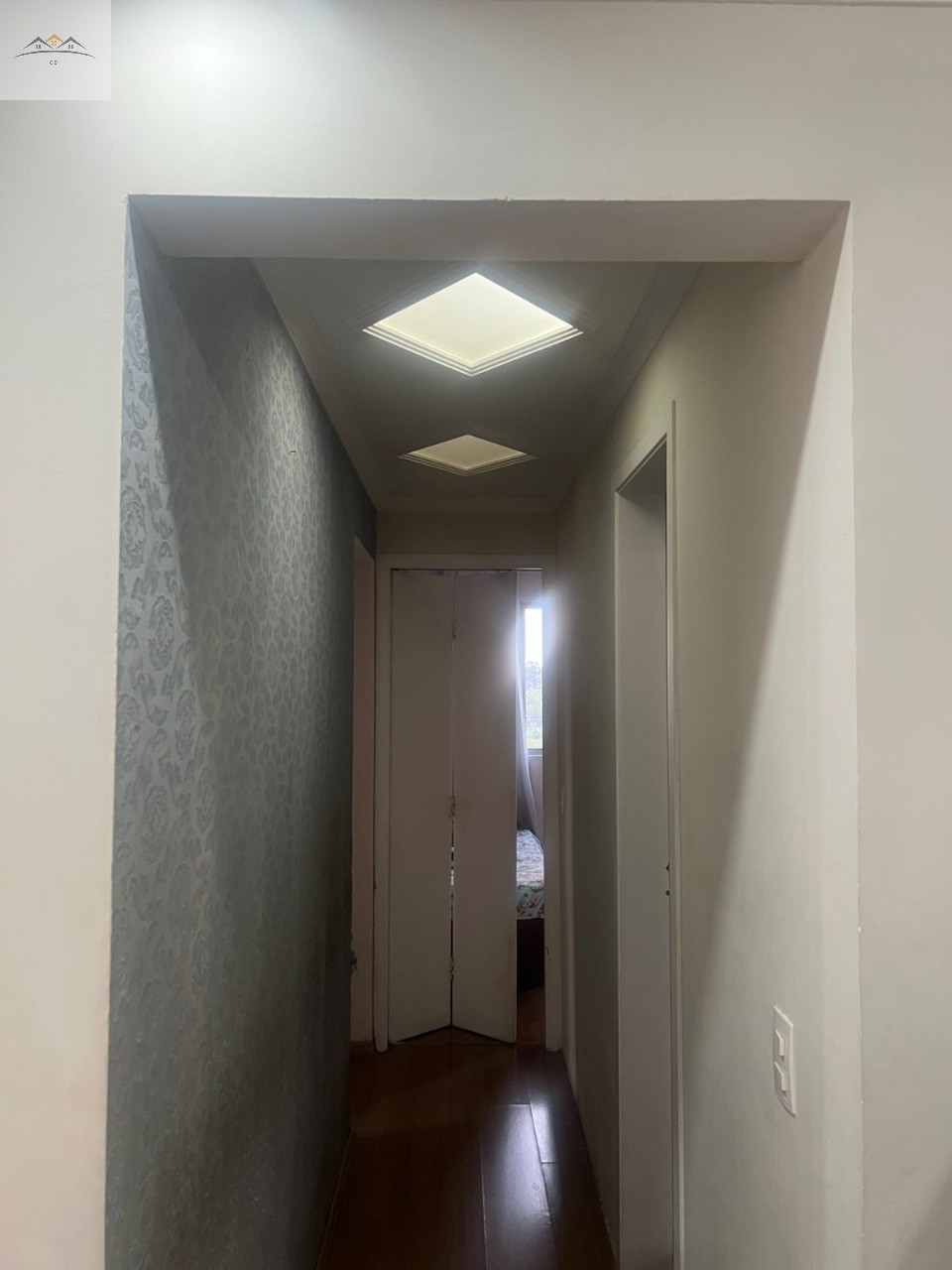 Apartamento, 3 quartos, 60 m² - Foto 6