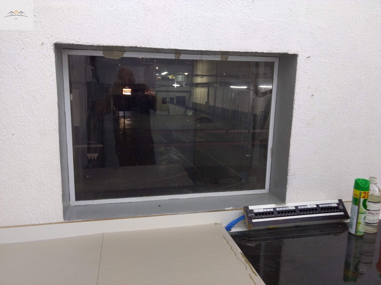 Depósito-Galpão, 1000 m² - Foto 7