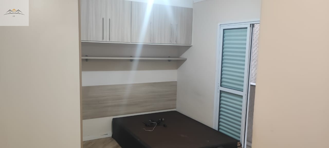 Apartamento, 2 quartos, 58 m² - Foto 9