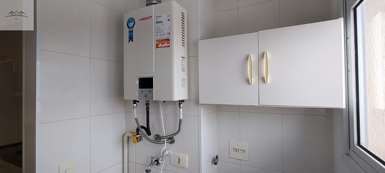 Apartamento, 3 quartos, 63 m² - Foto 7