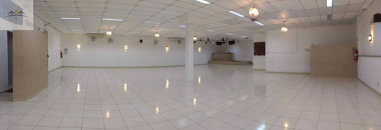 Loja-Salão, 450 m² - Foto 2