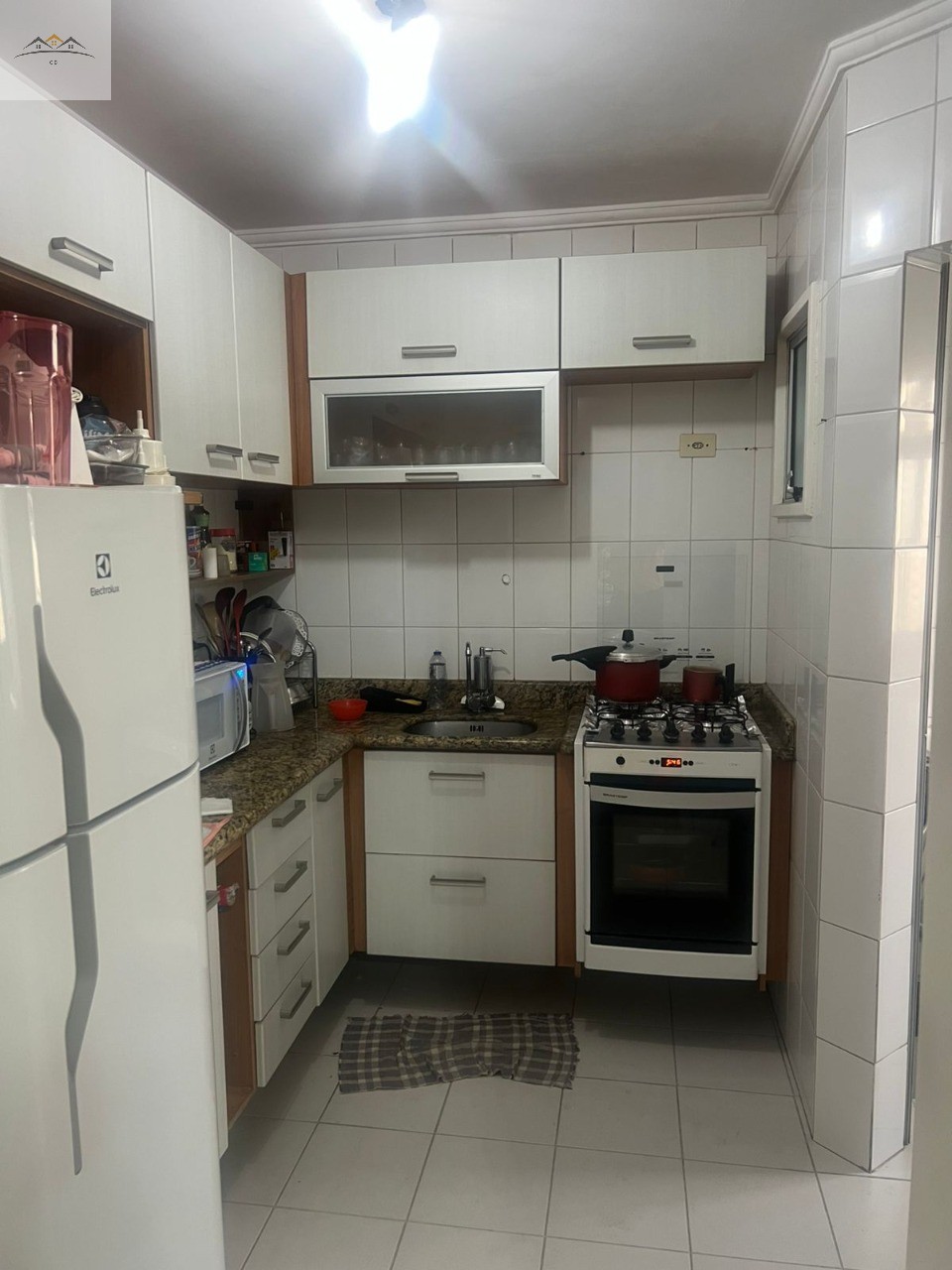 Apartamento, 3 quartos, 60 m² - Foto 2