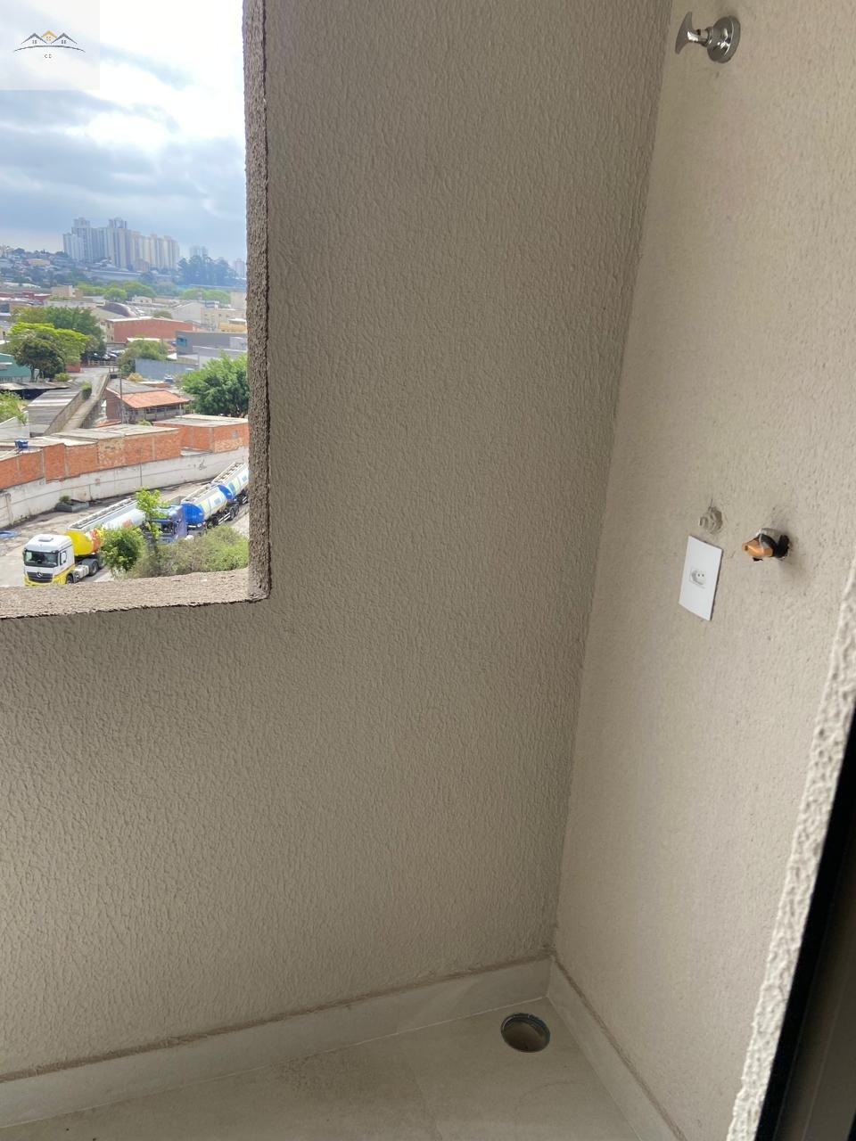 Apartamento, 2 quartos, 56 m² - Foto 25