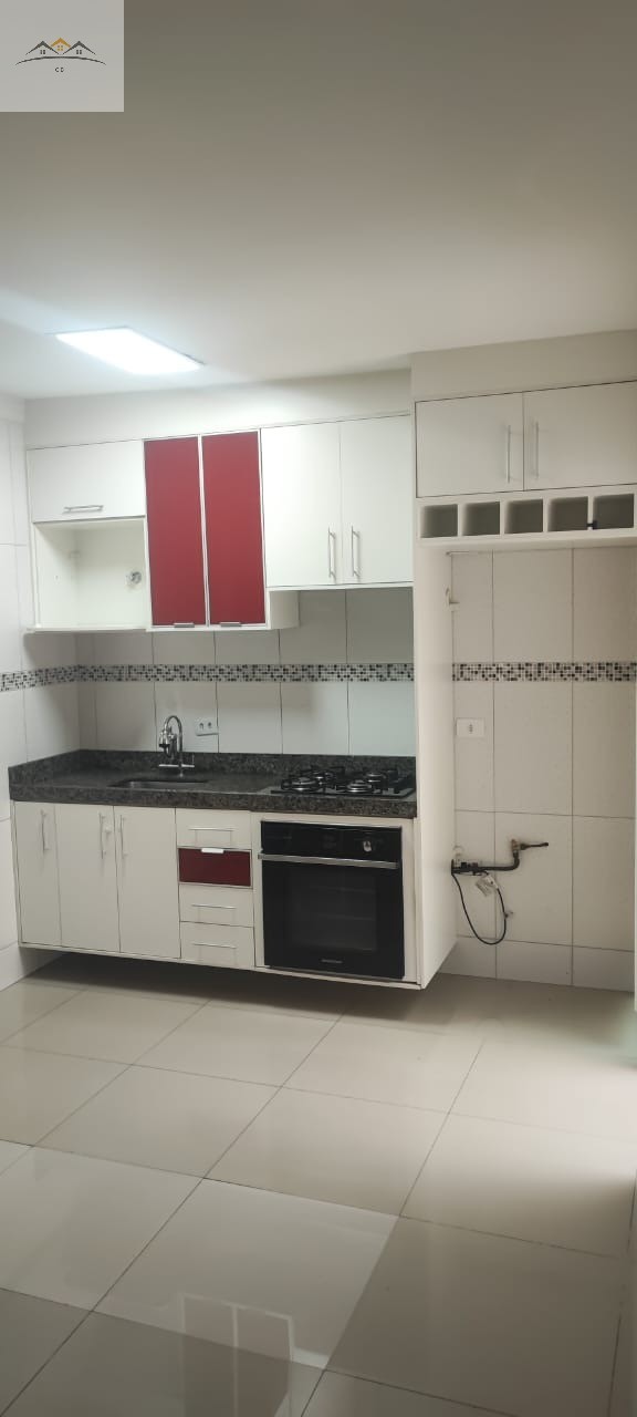 Apartamento, 2 quartos, 58 m² - Foto 2