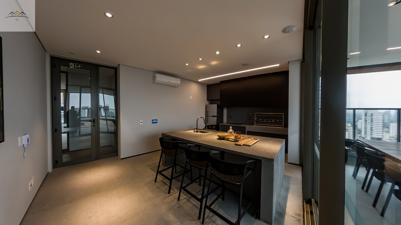 Apartamento, 1 quarto, 27 m² - Foto 5