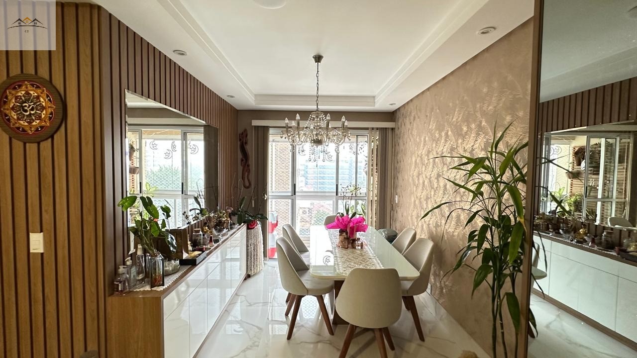 Apartamento, 3 quartos, 91 m² - Foto 5