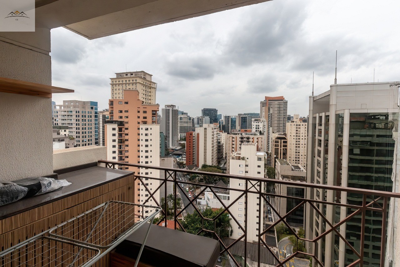 Apartamento, 2 quartos, 54 m² - Foto 4