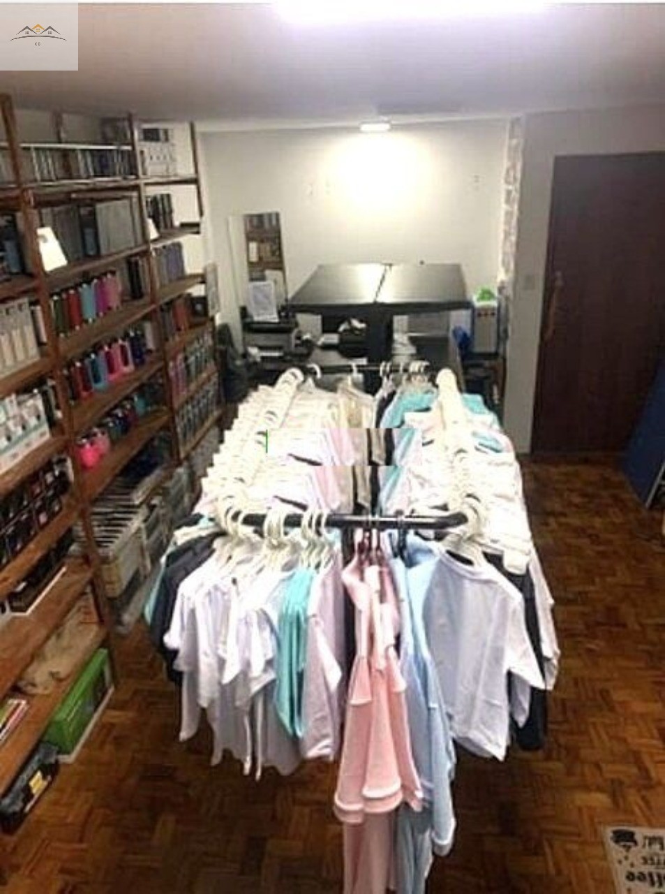 Sala-Conjunto, 27 m² - Foto 8