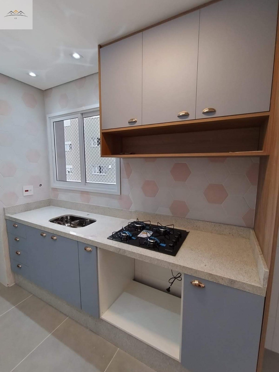 Apartamento, 2 quartos, 63 m² - Foto 12