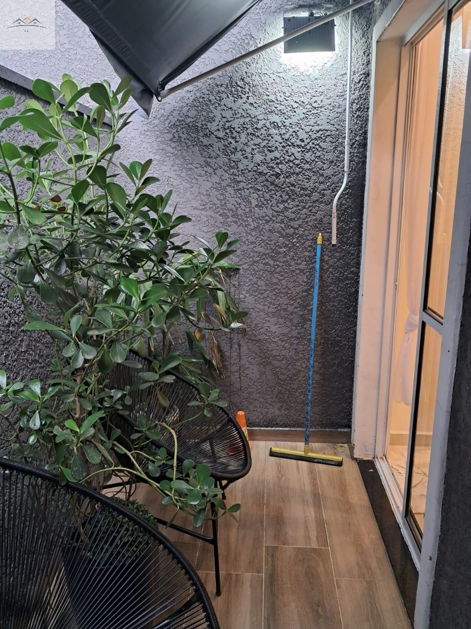 Apartamento, 2 quartos, 52 m² - Foto 8