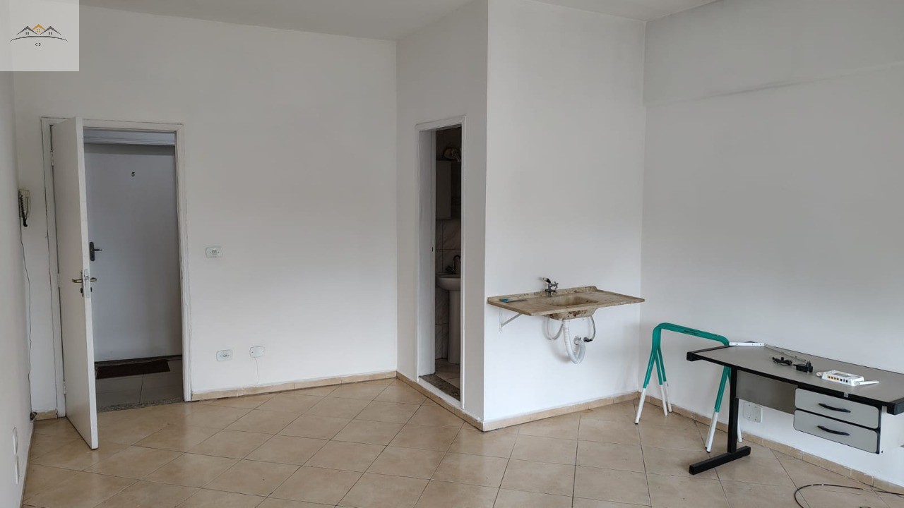 Sala-Conjunto, 38 m² - Foto 8