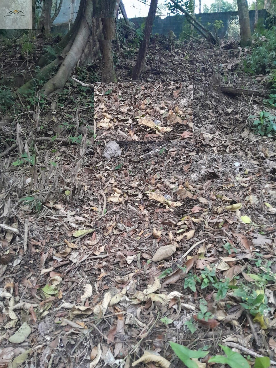 Terreno, 500 m² - Foto 1