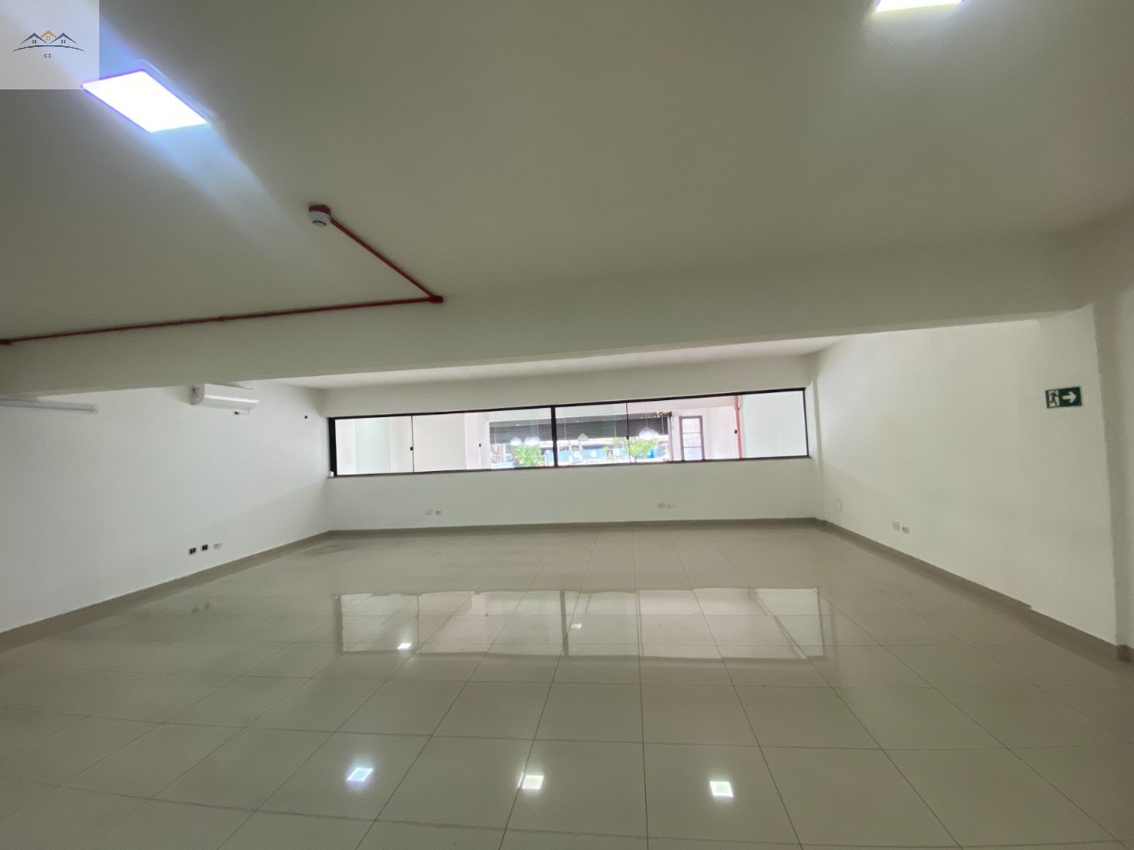 Depósito-Galpão, 350 m² - Foto 18