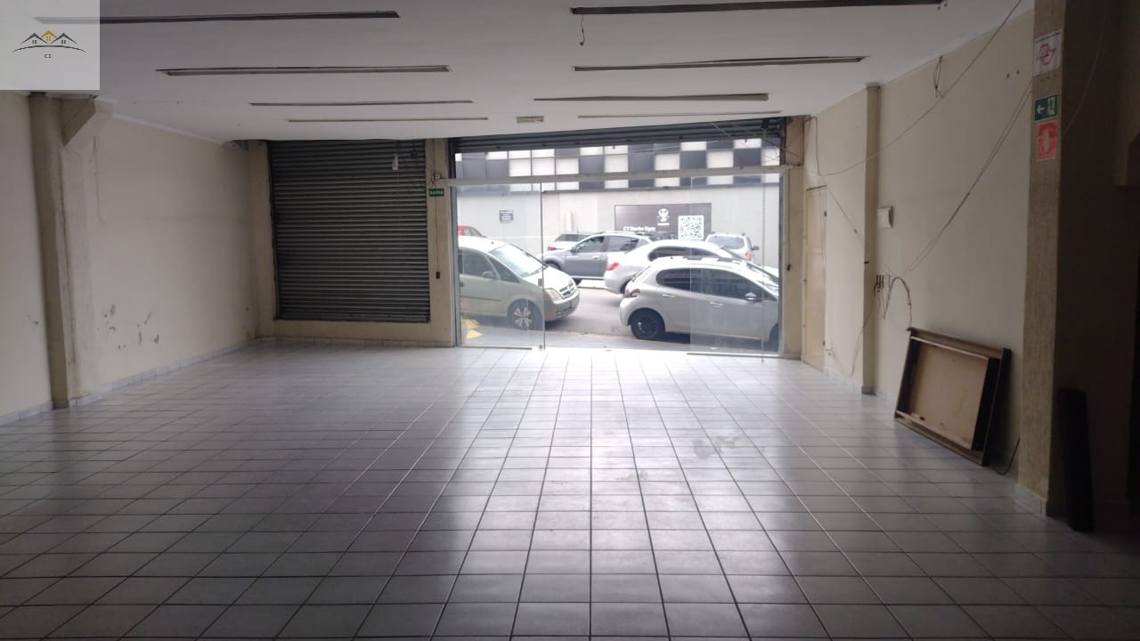 Loja-Salão, 300 m² - Foto 6