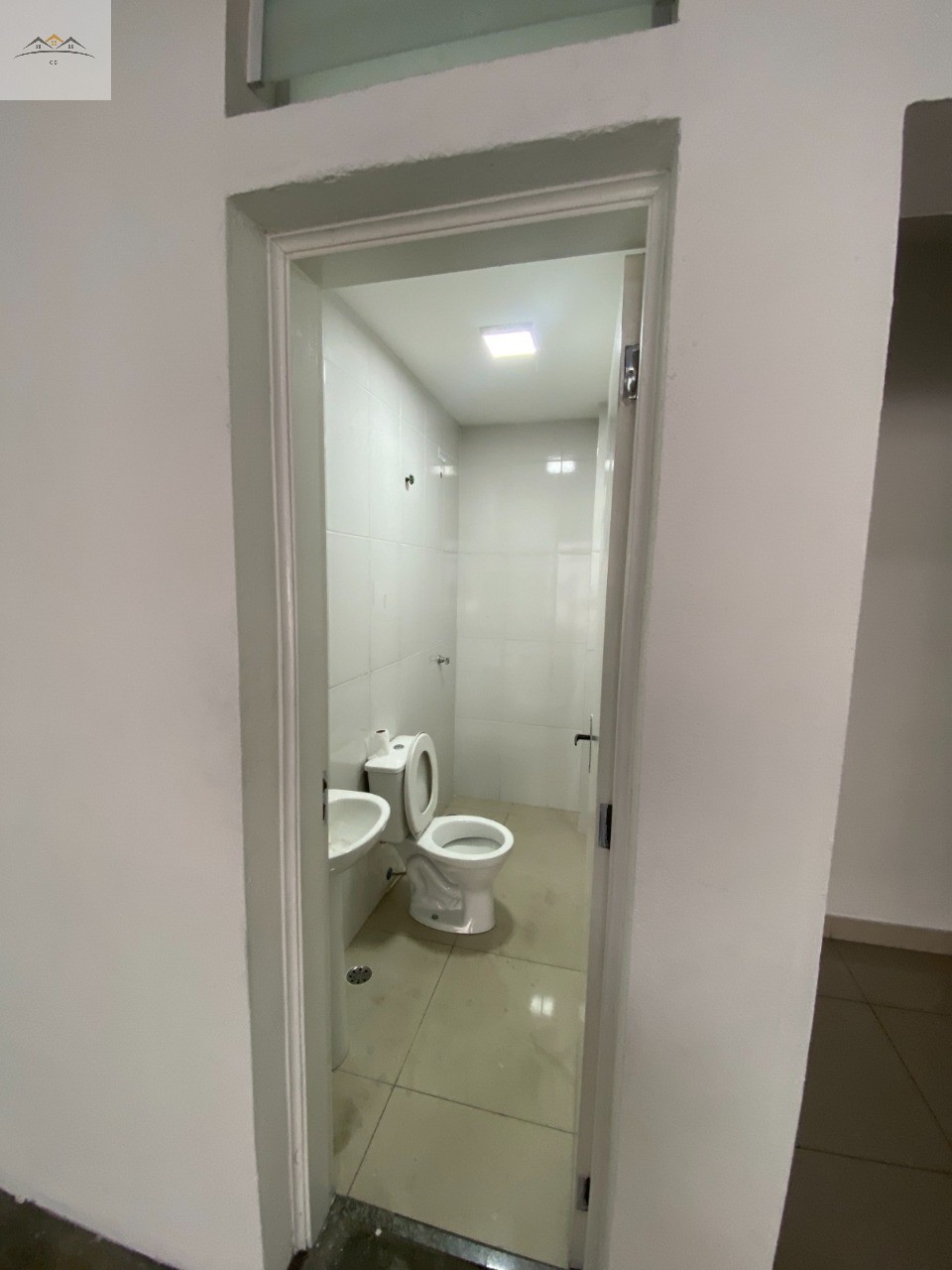 Depósito-Galpão, 350 m² - Foto 11