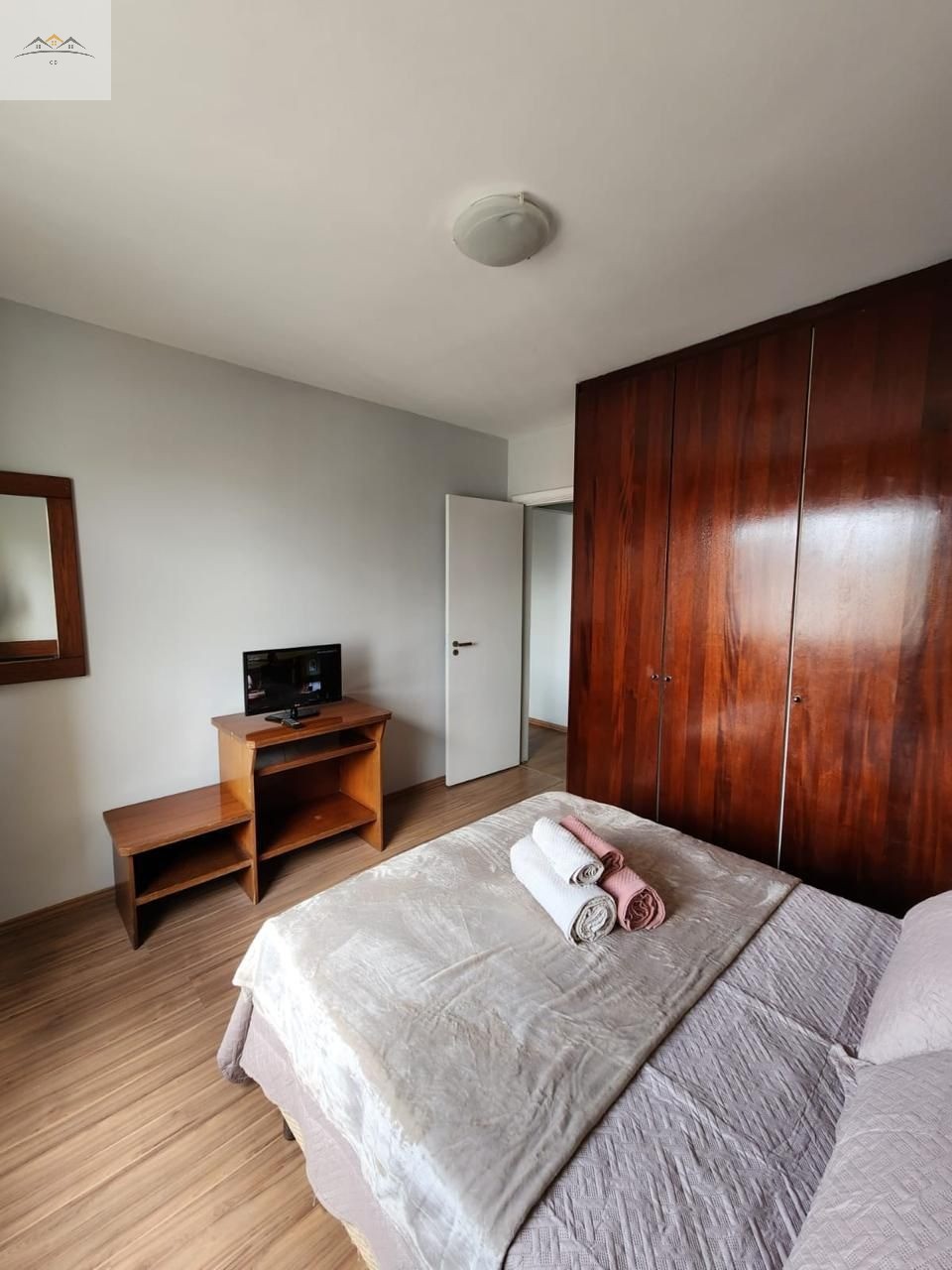 Flat/Apart Hotel, 1 quarto, 52 m² - Foto 3